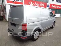2021 Volkswagen T6