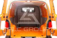 2021 Volkswagen T6