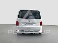 2021 Volkswagen T6