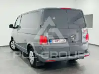 2021 Volkswagen T6
