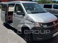 2021 Volkswagen T6
