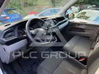 2021 Volkswagen T6