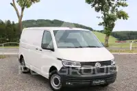 2021 Volkswagen T6