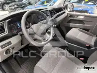 2021 Volkswagen T6