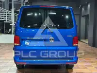 2021 Volkswagen T6
