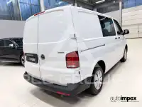 2021 Volkswagen T6