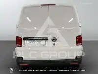 2021 Volkswagen T6
