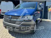 2021 Volkswagen T6
