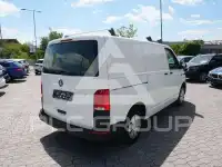 2021 Volkswagen T6