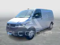 2021 Volkswagen T6