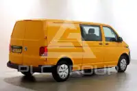 2021 Volkswagen T6