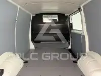 2021 Volkswagen T6
