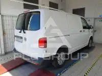 2021 Volkswagen T6