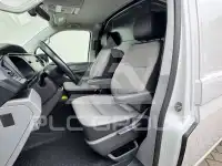 2021 Volkswagen T6