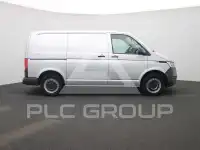 2021 Volkswagen T6