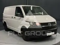 2021 Volkswagen T6