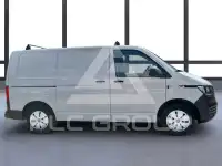 2021 Volkswagen T6