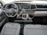 2021 Volkswagen T6