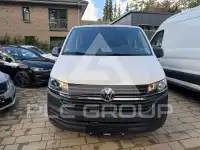 2021 Volkswagen T6