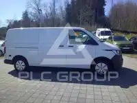 2021 Volkswagen T6