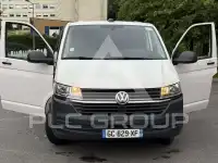2021 Volkswagen T6