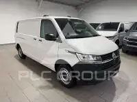 2021 Volkswagen T6