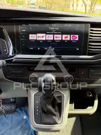 2021 Volkswagen T6