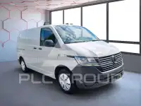 2021 Volkswagen T6