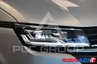2021 Volkswagen T6