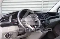 2021 Volkswagen T6