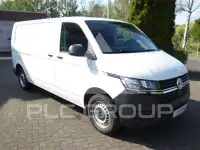 2021 Volkswagen T6