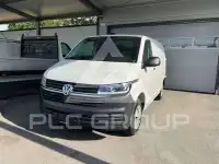 2021 Volkswagen T6