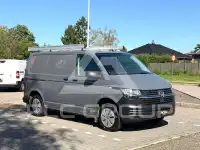 2021 Volkswagen T6