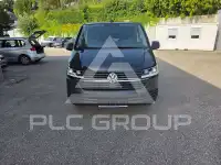 2021 Volkswagen T6