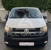 2021 Volkswagen T6