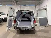 2021 Volkswagen T6