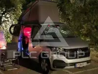 2021 Volkswagen T6