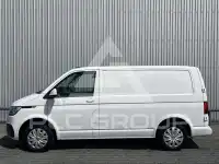 2021 Volkswagen T6
