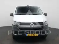 2021 Volkswagen T6