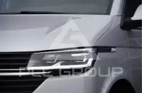 2021 Volkswagen T6