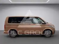 2021 Volkswagen T6