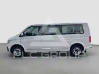 2021 Volkswagen T6