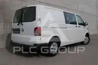 2021 Volkswagen T6