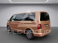 2021 Volkswagen T6
