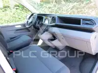 2021 Volkswagen T6
