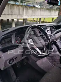 2021 Volkswagen T6
