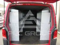 2021 Volkswagen T6