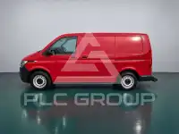 2021 Volkswagen T6