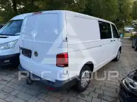 2021 Volkswagen T6