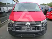 2021 Volkswagen T6